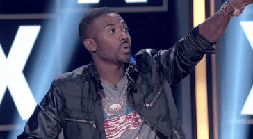 hip hop squares salute GIF by VH1
