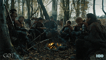 Season 7 Hbo GIF by Game of Thrones