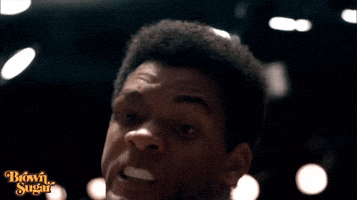 angry will smith GIF by BrownSugarApp