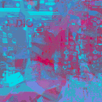 soul clap dj GIF by The Lot Radio