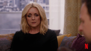 jacqueline white drinking GIF by Unbreakable Kimmy Schmidt