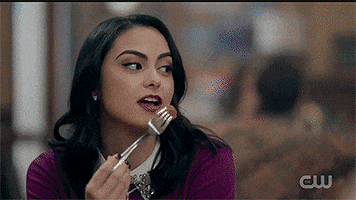 riverdale cw GIF by The Paley Center for Media