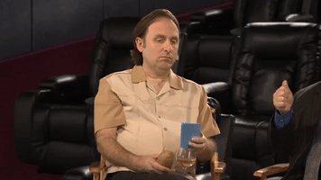Cant Even Gregg Turkington GIF by Tim and Eric