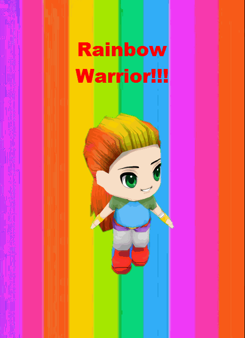 thaia-ex-guizematsu rainbow GIF