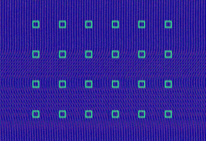 andrismagyar glitch vhs motion pattern GIF