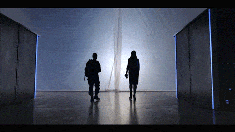 top secret bob GIF by RJFilmSchool