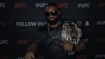 number one woodley GIF