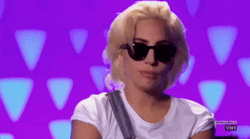 lady gaga snap GIF by RuPaul's Drag Race