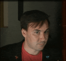 science fiction what GIF by Alpha