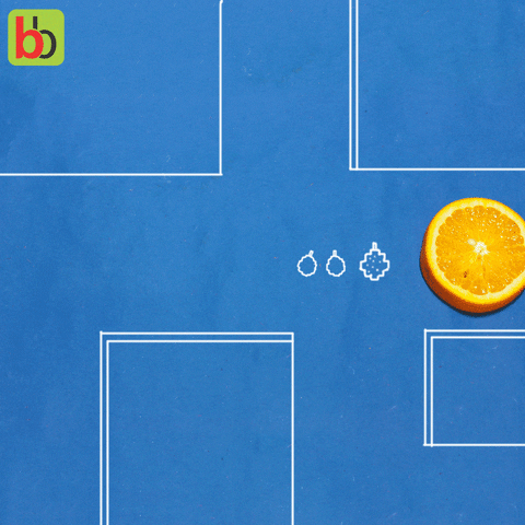 bigbasket food fruits GIF