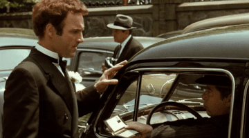 movie spit the godfather francis ford coppola james caan GIF