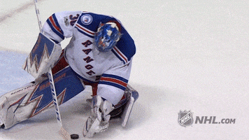new york rangers win GIF by NHL