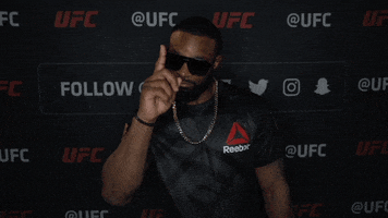 Number One Mma GIF by UFC