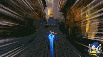 hypertsuna1 sonic force gif2 GIF