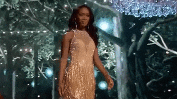 Twirl Evening Gown Competition GIF by Miss USA