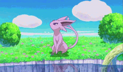 -PokeGifsUploader- espeon GIF