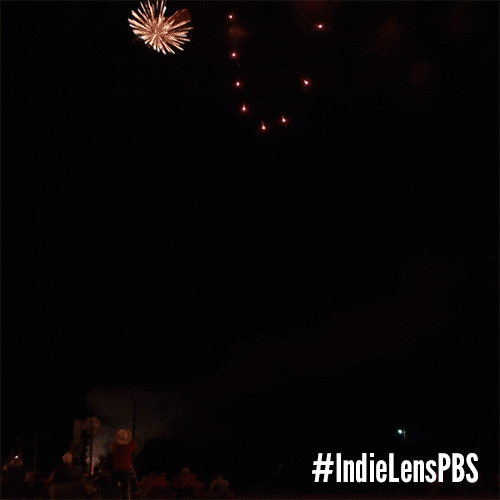 GIF by Independent Lens