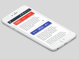 MDBootstrap coding programming css html GIF