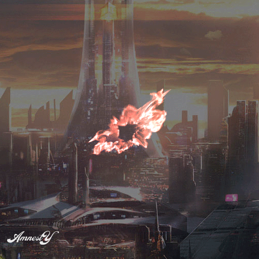 AmnestY steamartwork lex GIF