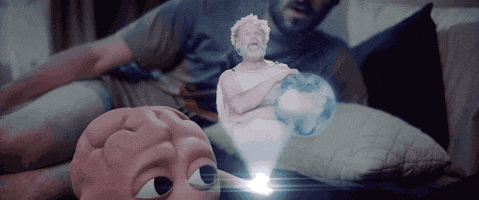 pillow talking GIF by Lil Dicky