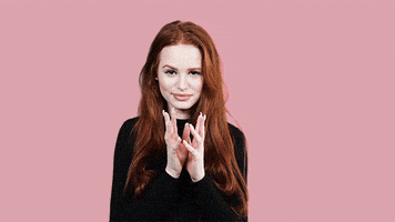 Riverdale Plotting GIF by Madelaine Petsch