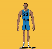 golden state warriors basketball GIF by Anchor Point