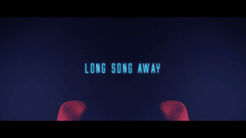 sexy long song away GIF by Kevin Ross