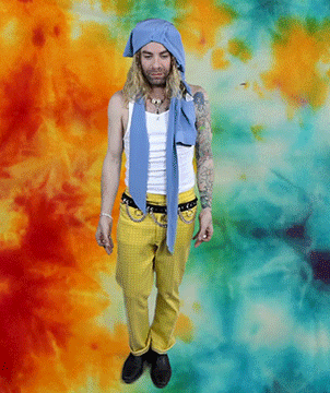 Zen Yoga GIF by Mod Sun - Find & Share on GIPHY