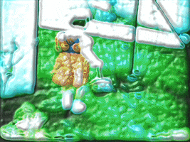 scifi easter GIF by MFD