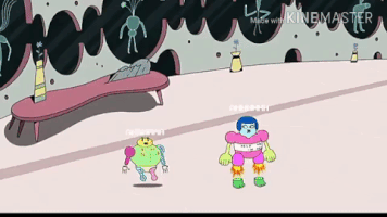 Anggel7x adventuretime #beautiful GIF