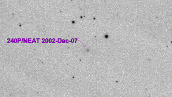 charlesbell discovery neat comet 240p GIF