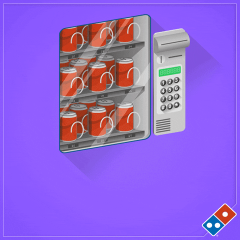dominos GIF by Domino's Pizza