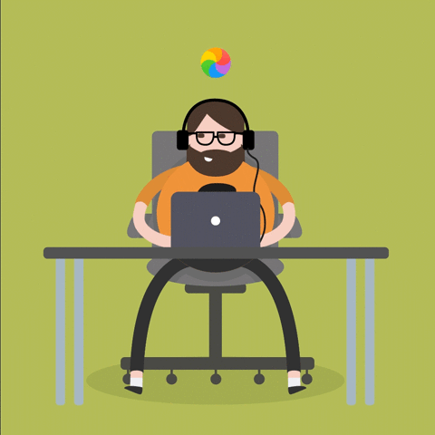 station  GIF