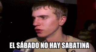 encamador sabatina GIF