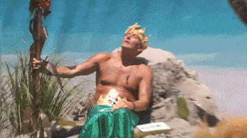 Relaxed Summer GIF by Big Brother