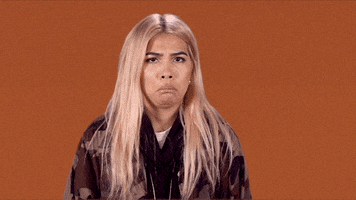 Sad GIF by Hayley Kiyoko