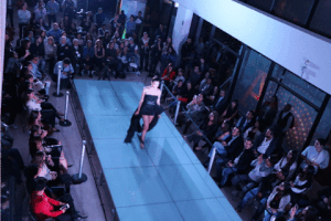 gifhini fashion night - universidad anÃ¡huac mÃ©xico GIF
