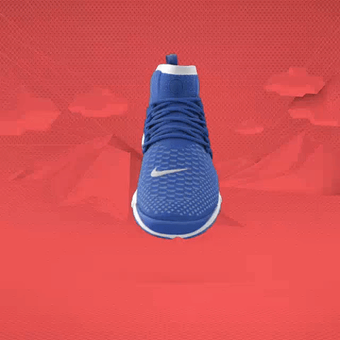 Instanthappiness GIF by Nike Presto