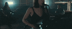 music video grunge GIF by Infinity Cat Recordings