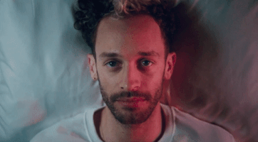music video bloodstain GIF by Wrabel