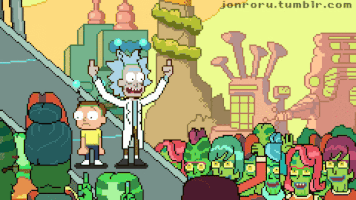 Jonroru  GIF