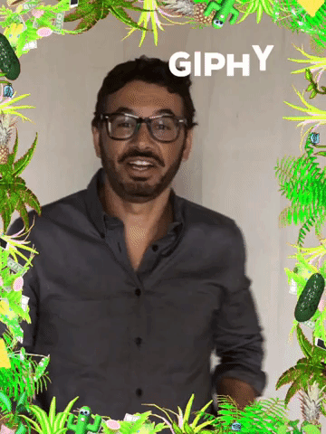 GIF by Fast Company