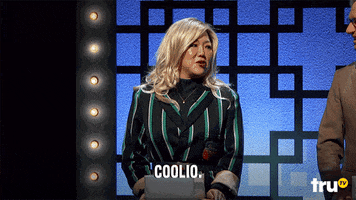 Talk Show The Game Show Cool Story Bro GIF by truTV