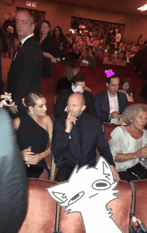 angelom random GIF