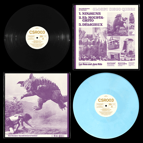 chrisbreuer closetdiscoqueen GIF