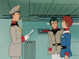 dubsmcgee gundam mobile suit gundam amuro missed me with that GIF