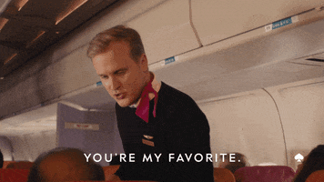 Youre My Favorite New York GIF by kate spade new york