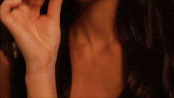 Leryn olivia munn mymag GIF