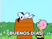 Mensaje Buenos Dias GIFs - Get the best GIF on GIPHY