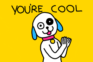 Cool flirten